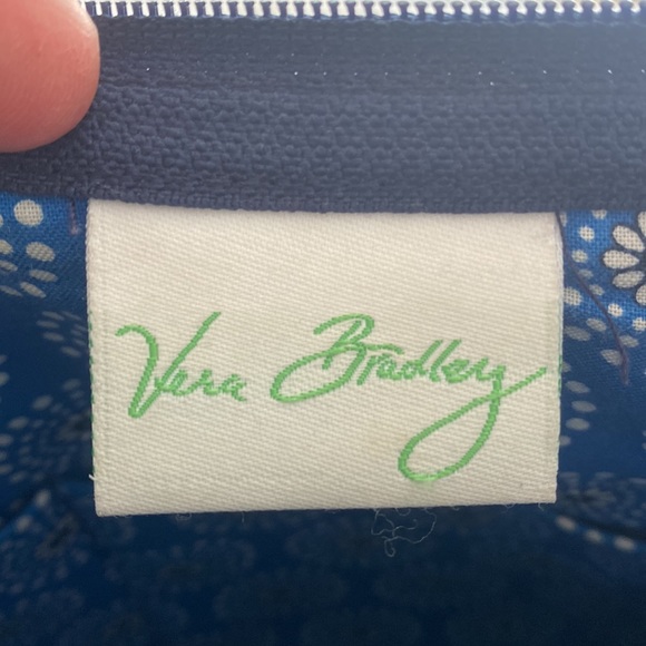 Vera Bradley Hipster Calypso Bag - Picture 3 of 9